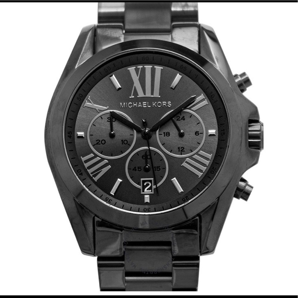 Michael Kors Chronograph Women’s Watch